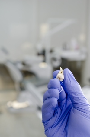 Dental extractions