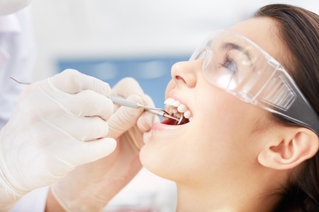 Preventative Dental Checkups